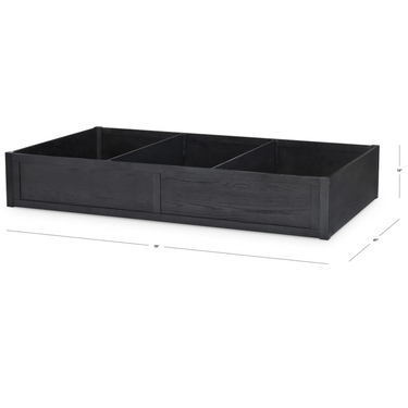 Flatiron Trundle Storage Drawer