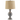 MAGDALIA CERAMIC TABLE LAMP