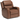 LINDEN POWER RECLINER WITH ADJUSTABLE HEADREST AND LUMBAR