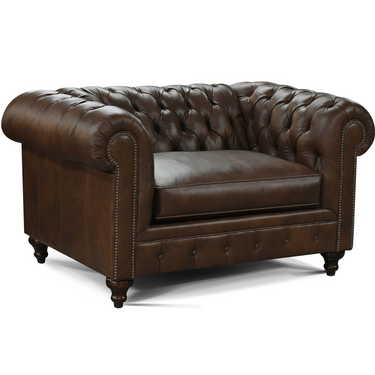 Rondell Leather Chair