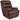 ASTOR POWER WALL RECLINER W/POWER HEADREST & LUMBAR