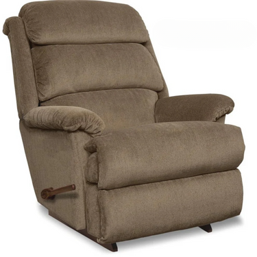 Astor Rocker Recliner In Mocha