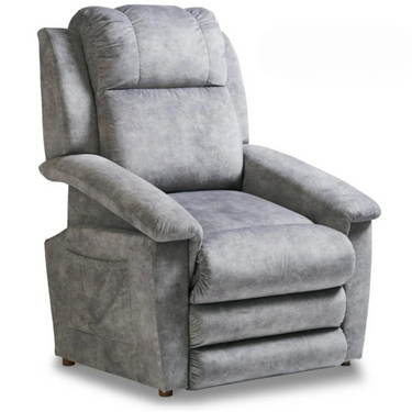 Clayton Gold Power Lift Recliner With Massage & Heat (Up To 500 Lbs.)