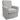 MIDTOWN SWIVEL GLIDING CHAIR