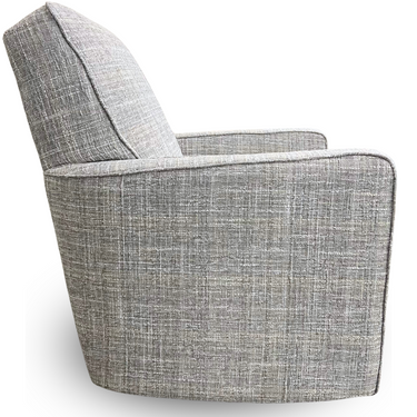 Midtown Swivel Gliding Chair