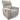 Maddox Power Rocker Recliner With Power Headrest