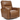 MADDOX POWER ROCKER RECLINER WITH ADJUSTABLE HEADREST