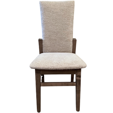Relaxer Upholstered Side Chair