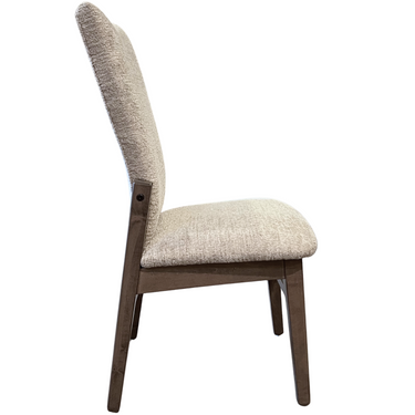 Relaxer Upholstered Side Chair