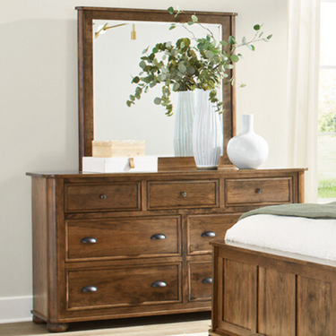 Kingsport Dresser #2