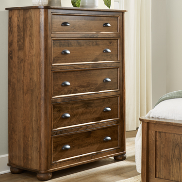Kingsport Chest #3