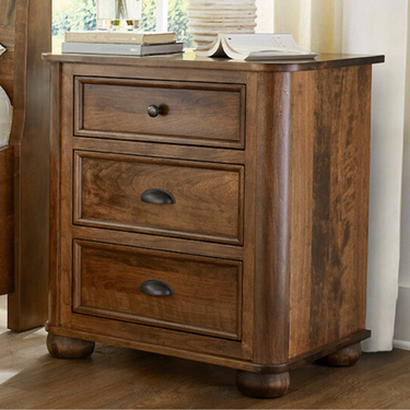 Kingsport Nightstand #4