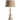 34" Table Lamp