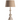 34" TABLE LAMP