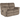 Brooks Reclining Loveseat