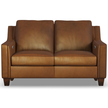 Finley Power Inclining Loveseat