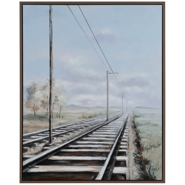 Rails Away