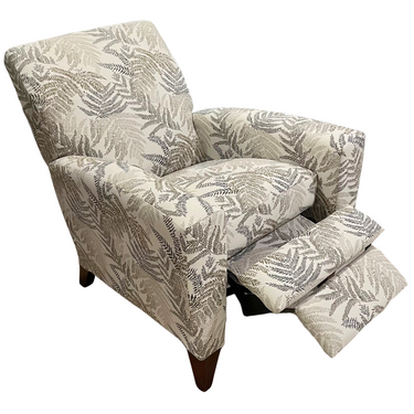 Scarlett High Leg Recliner