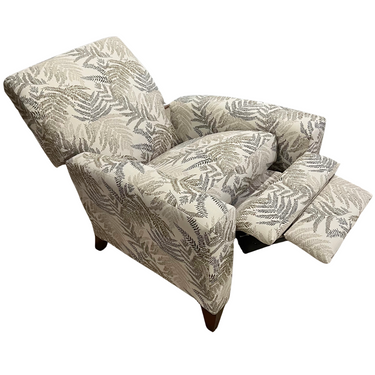 Scarlett High Leg Recliner