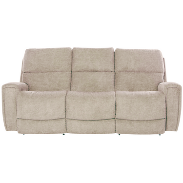 Apollo Power Reclining Sofa With Adjustable Headrest