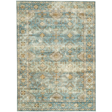 Harwins Washable 8' X 10' Rug