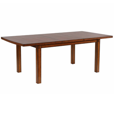 Wolf Creek Table w/Butterfly Leaf
