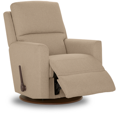 Wynne Gliding Recliner