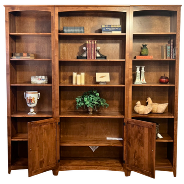 Alder Wall Unit