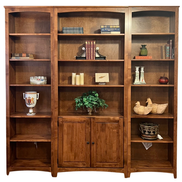 Alder Wall Unit