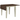 St. Pete Drop Leaf Leg Table