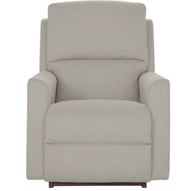 Wynne Power Rocker Recliner with Adjustable Headrest