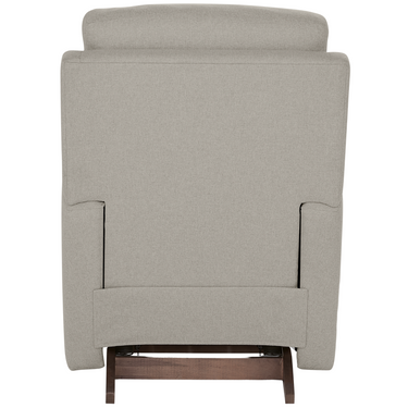 Wynne Power Rocker Recliner with Adjustable Headrest