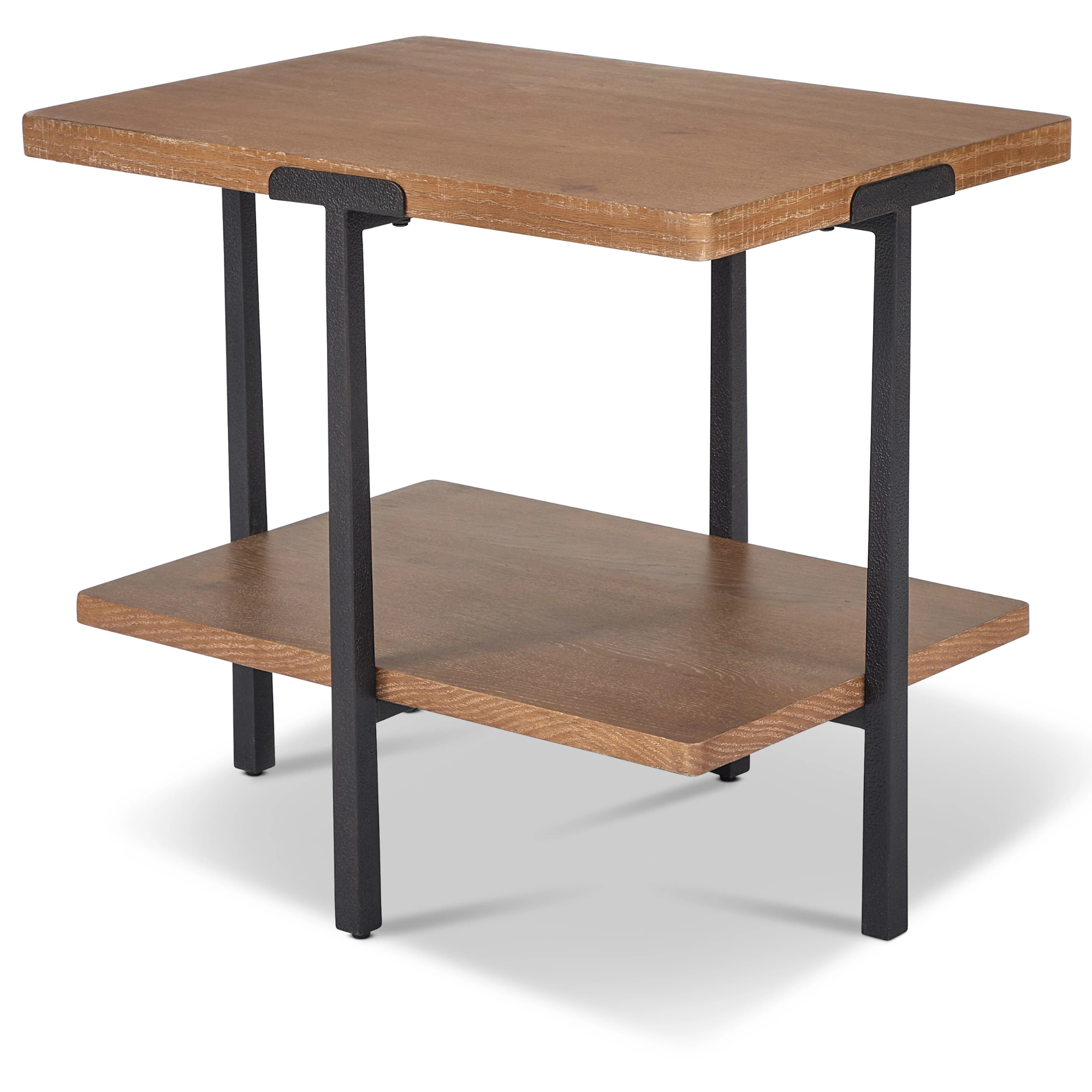 Millwork End Table – Moore's Furniture