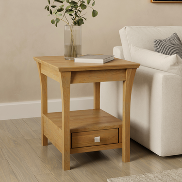 Marco Chairside Table #1