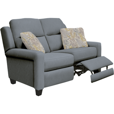 EZ4F00 Double Reclining Loveseat