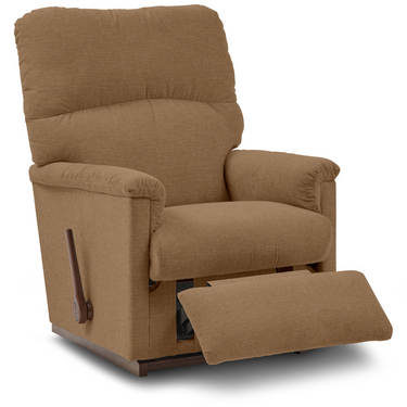 Collage Rocker Recliner