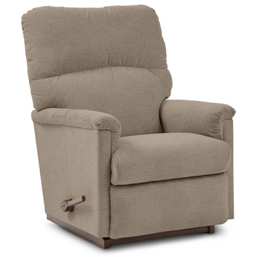 Collage Rocker Recliner