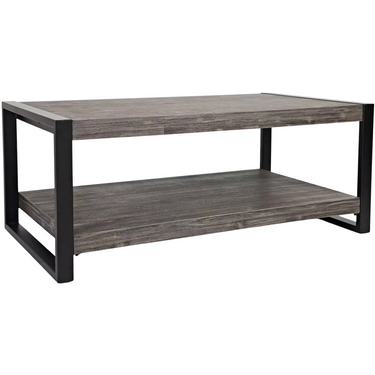 Pinnacle Cocktail Table
