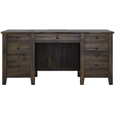 Atwood Executive Desk
