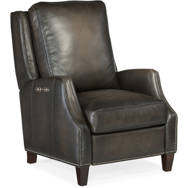 Kerley Power Recliner W/Power Headrest