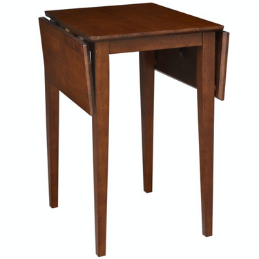 Small Dropleaf Table