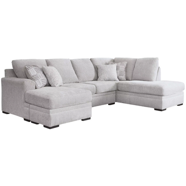 Gabyleigh 2 Pc Sectional