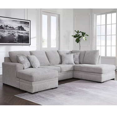 Gabyleigh 2 Pc Sectional