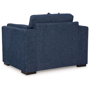 Evansley Chair & 1/2