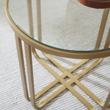 Milloton Occasional Table Set