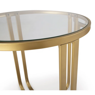 Milloton Occasional Table Set