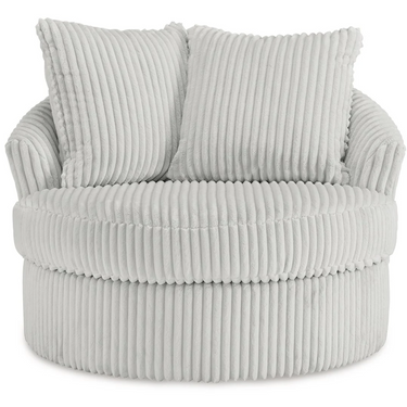Gramwell Swivel Chair