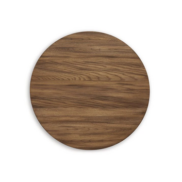 Austanny Round End Table