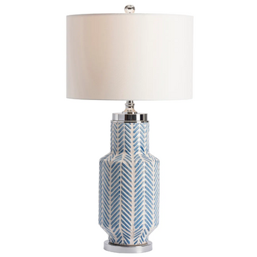 Fullbright Table Lamp