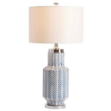 Fullbright Table Lamp